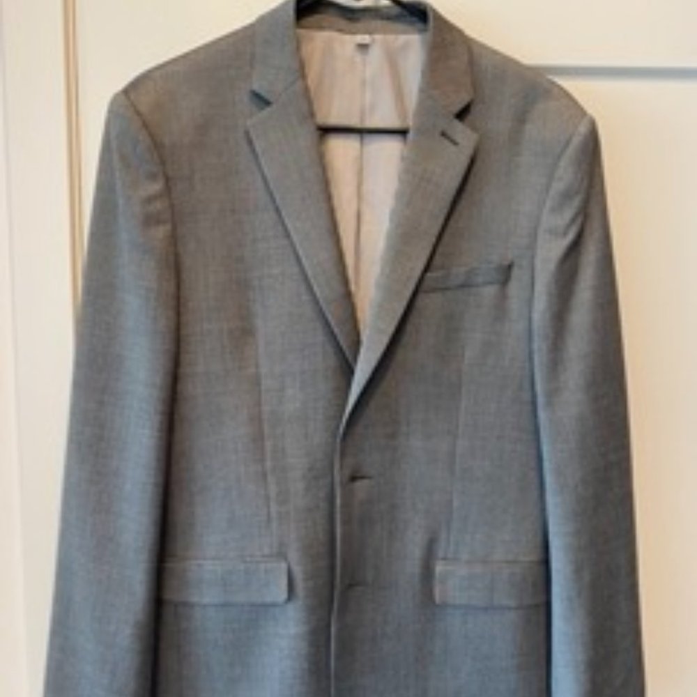 Men's Express Suit Jacket